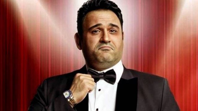 أكرم حسني يردّ على اتهامه بسرقة كلمات أغنية لمحمد منير