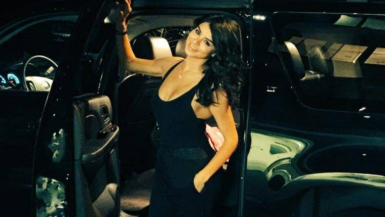 ريما فقيه تُجدّد دعمها لمُسابقة ملكة جمال لبنان 2022