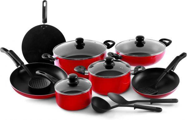 تحذير... 99 % من أواني الطهي غير صحية وتصيبكم بمرض خطِر!!