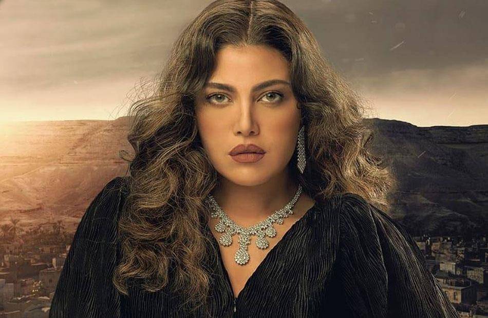 هجوم حاد على ريهام حجاج بسبب دفاعها عن 