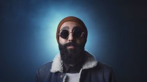 الأردني لؤي حجازين يحتفل بألبومه الجديد في القاهرة مع عزيز مرقة