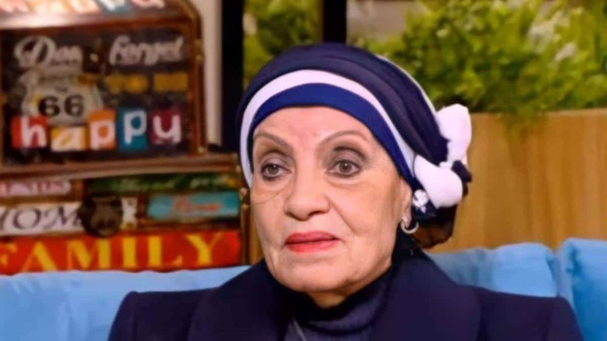 نجوم الفن والإعلام ينعون الراحلة رجاء حسين بكلمات مؤثرة