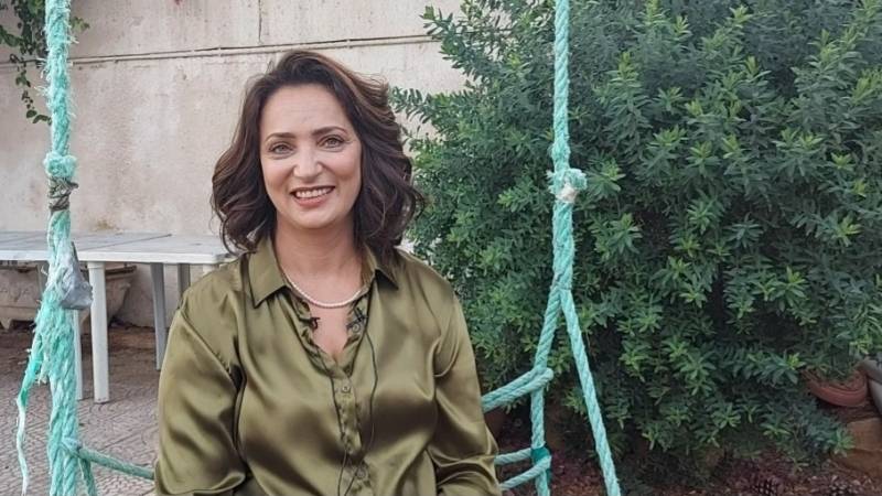 مفاجأة... إخلاء سبيل ريم الرياحي في قضية الزنا