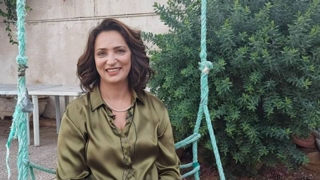 مفاجأة... إخلاء سبيل ريم الرياحي في قضية الزنا