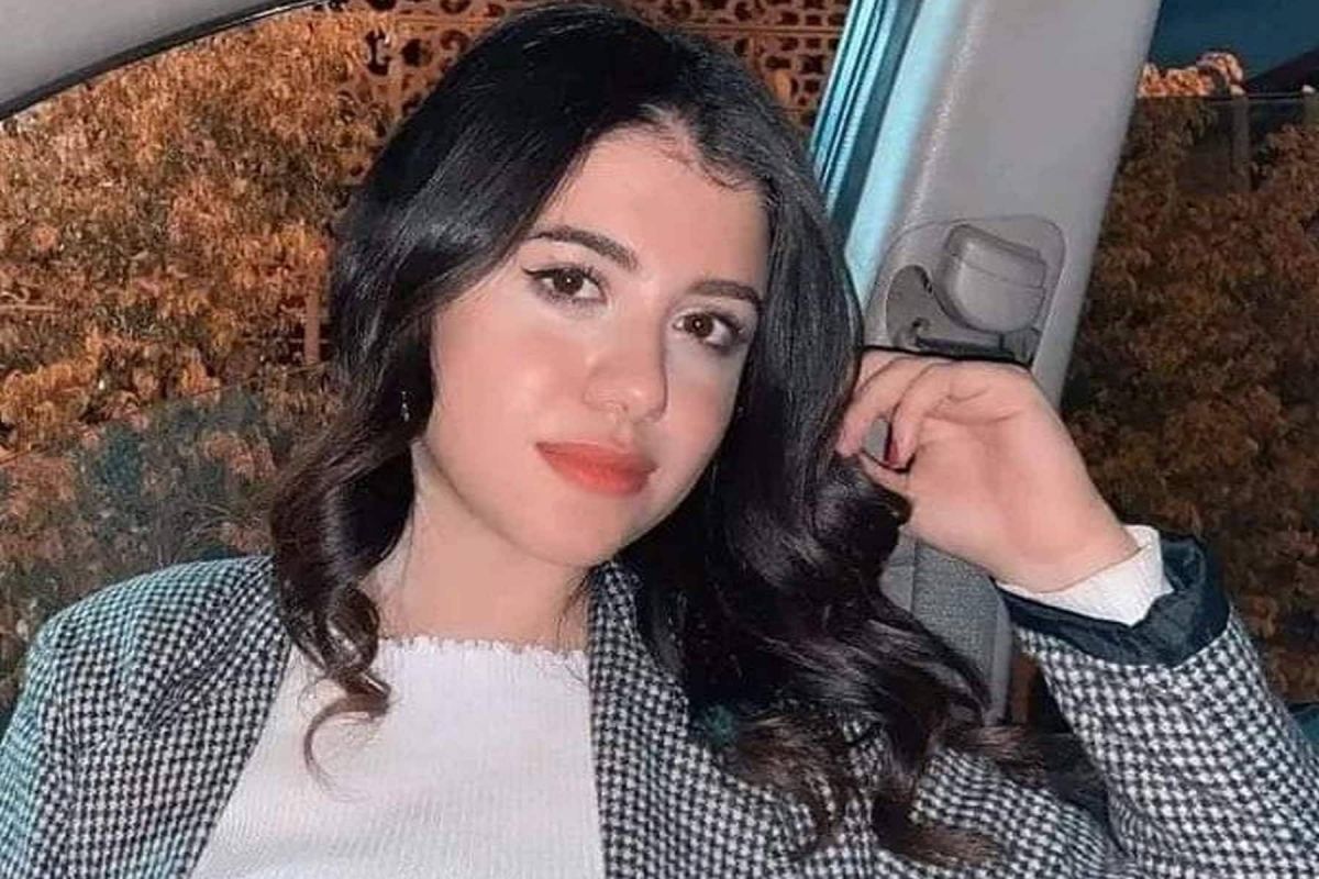 الممرضة المتهمة بتصوير جثة نيرة أشرف تكشف السبب وكواليس تسريب الفيديو