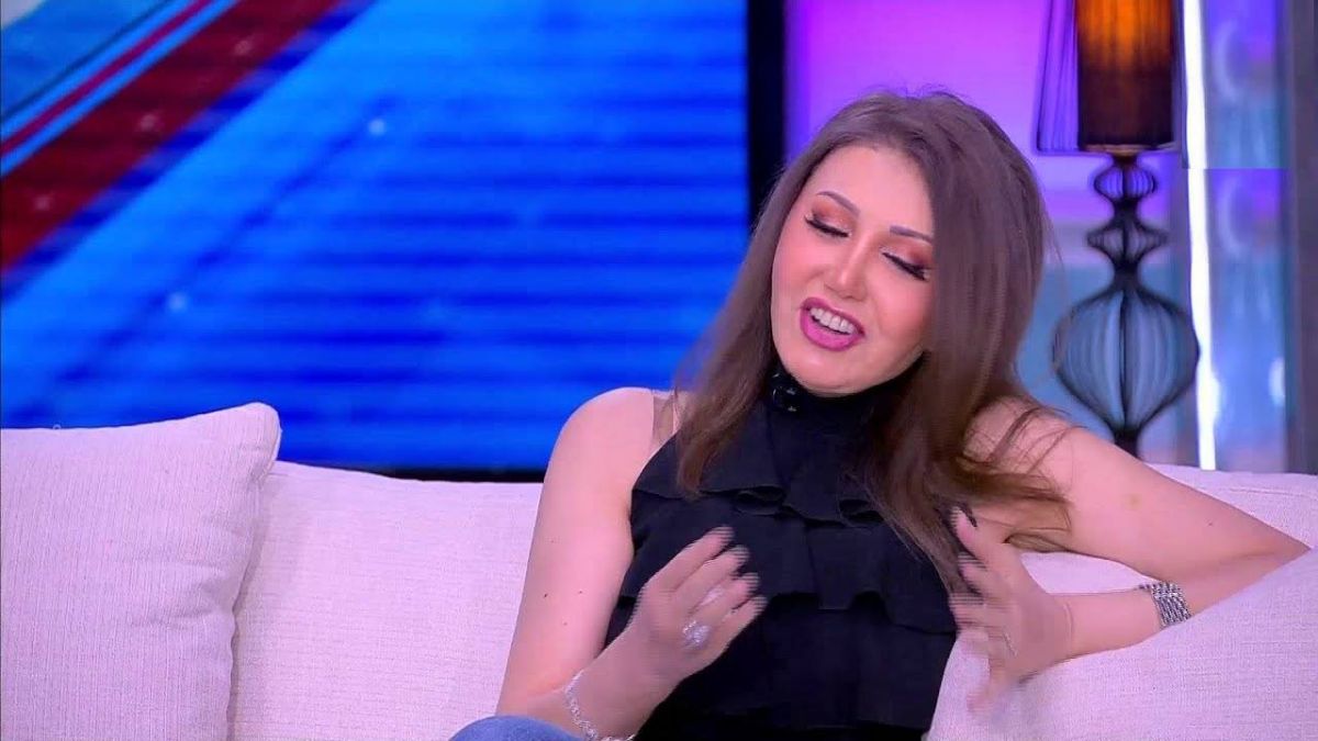 بالفيديو - ميسرة تكشف معاناتها مع عمليات التجميل الفاشلة