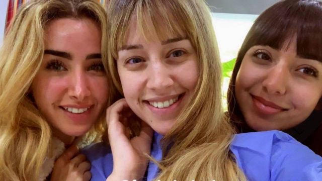 فرح الزاهد تكشف آخر تطورات قضية التحرش بشقيقتها الصغرى