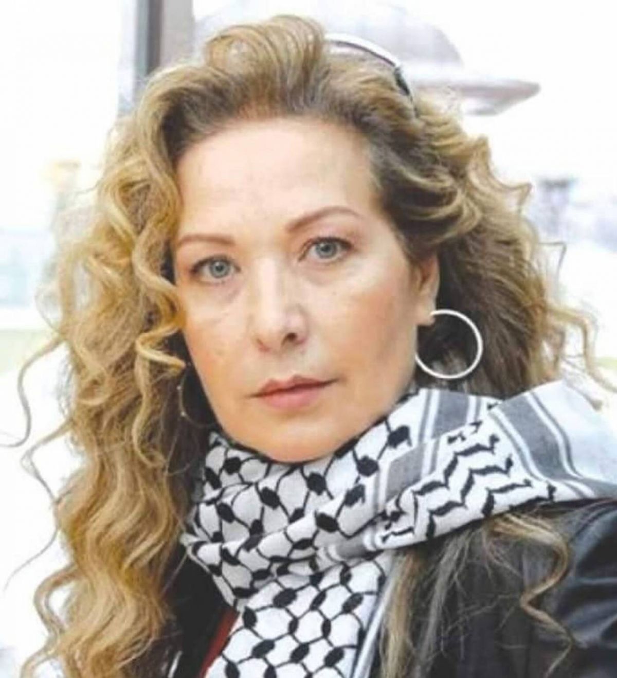 رسالة شديدة اللهجة من رغدة لمن وصفتهم بـ