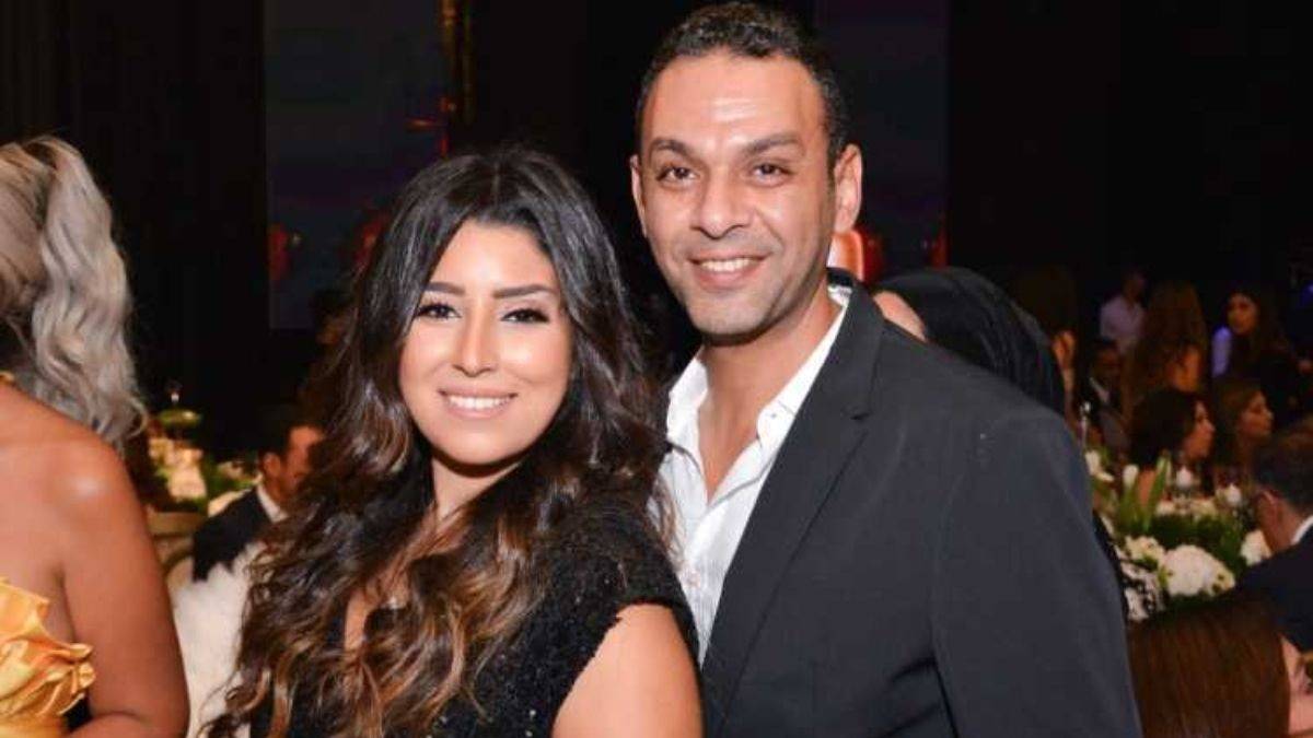 مفاجأة غير متوقعة في طلاق أيتن عامر المفاجئ