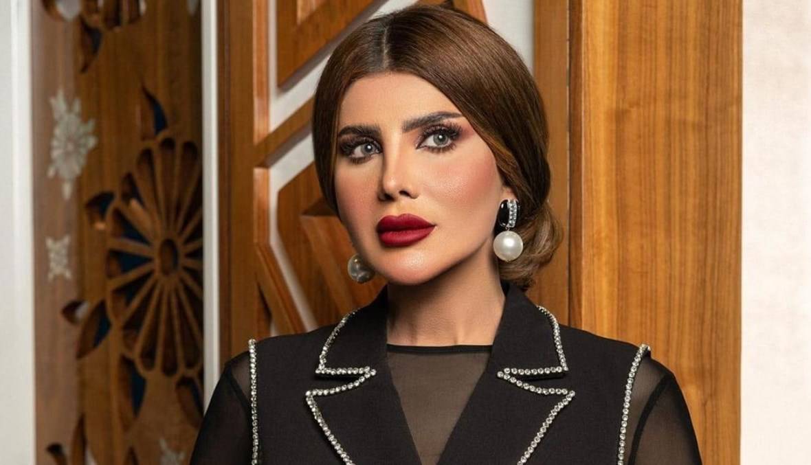 بالفيديو - بعد خلاف دام سنوات... إلهام الفضالة تتصالح مع هذه الفنانة