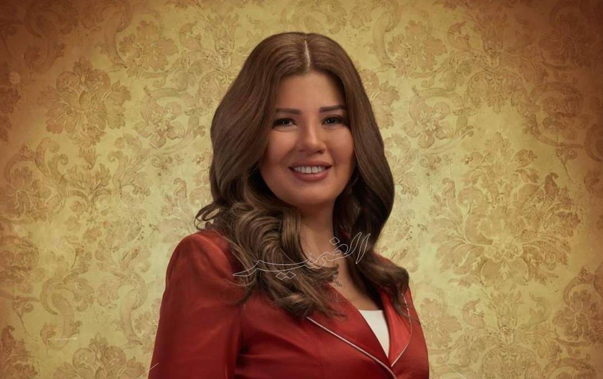 فيديو طريف لرانيا فريد شوقي ووفاء عامر تغنيان فيه على طريقة الـ