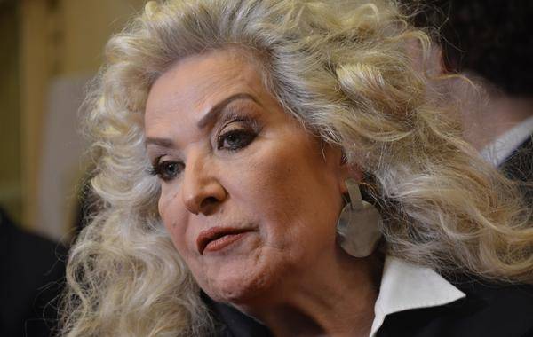 رغدة تثير الجدل برسالة دعم لنفسها