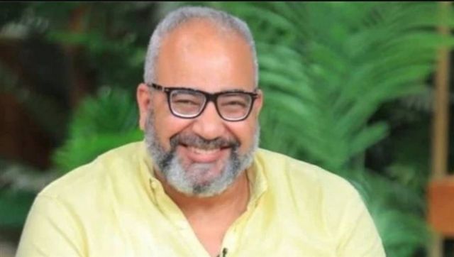 بسبب صورة... بيومي فؤاد يثير الجدل على مواقع التواصل