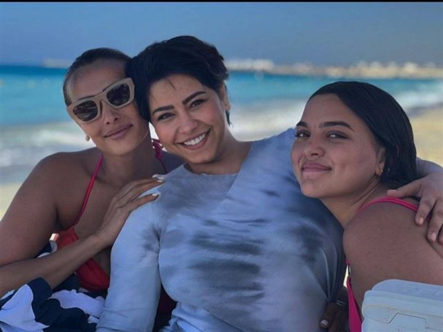  شيرين عبدالوهاب