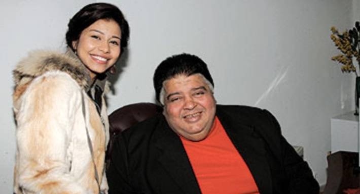 أسرة حسن أبو السعود تردّ على إهانة شيرين عبد الوهاب