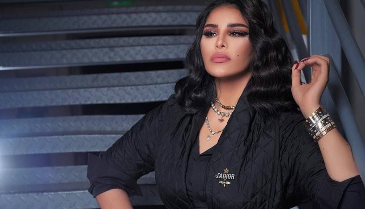 أحلام تكشف سبب ابتعادها عن شبكات التواصل