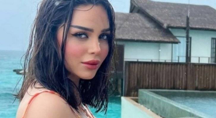 رهف القحطاني تضع حداً لشائعات خطوبتها بهذه الطريقة