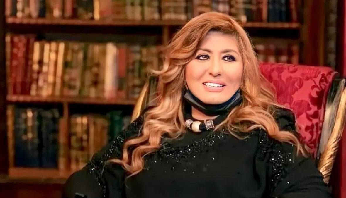 سهير رمزي تكشف حقيقة تعاونها مع سمية الخشاب في مسلسل جديد