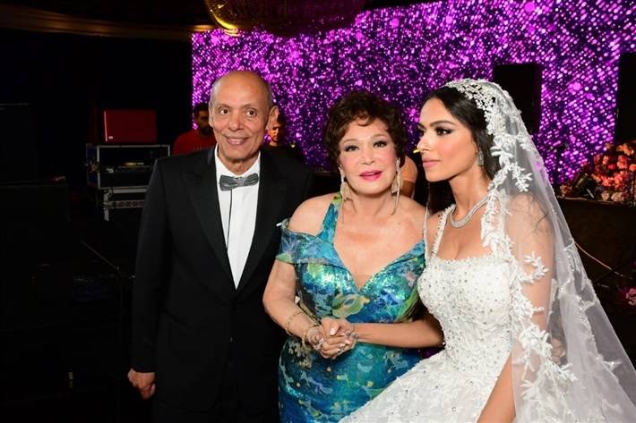 بالصور - في غياب 