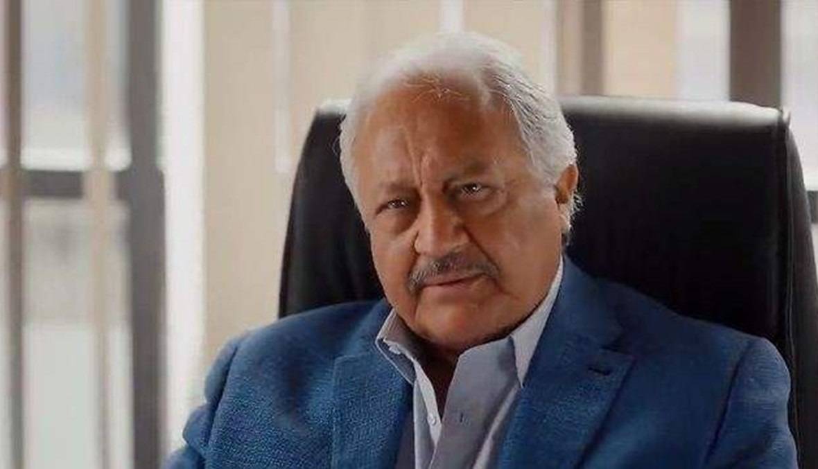 أول تعليق لخالد زكي على أنباء وفاته