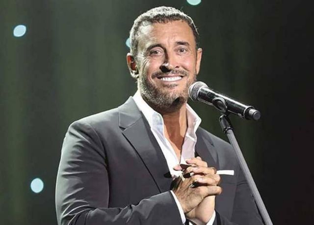 شروط صارمة من دار الأوبرا لدخول حفل كاظم الساهر الثاني في مصر