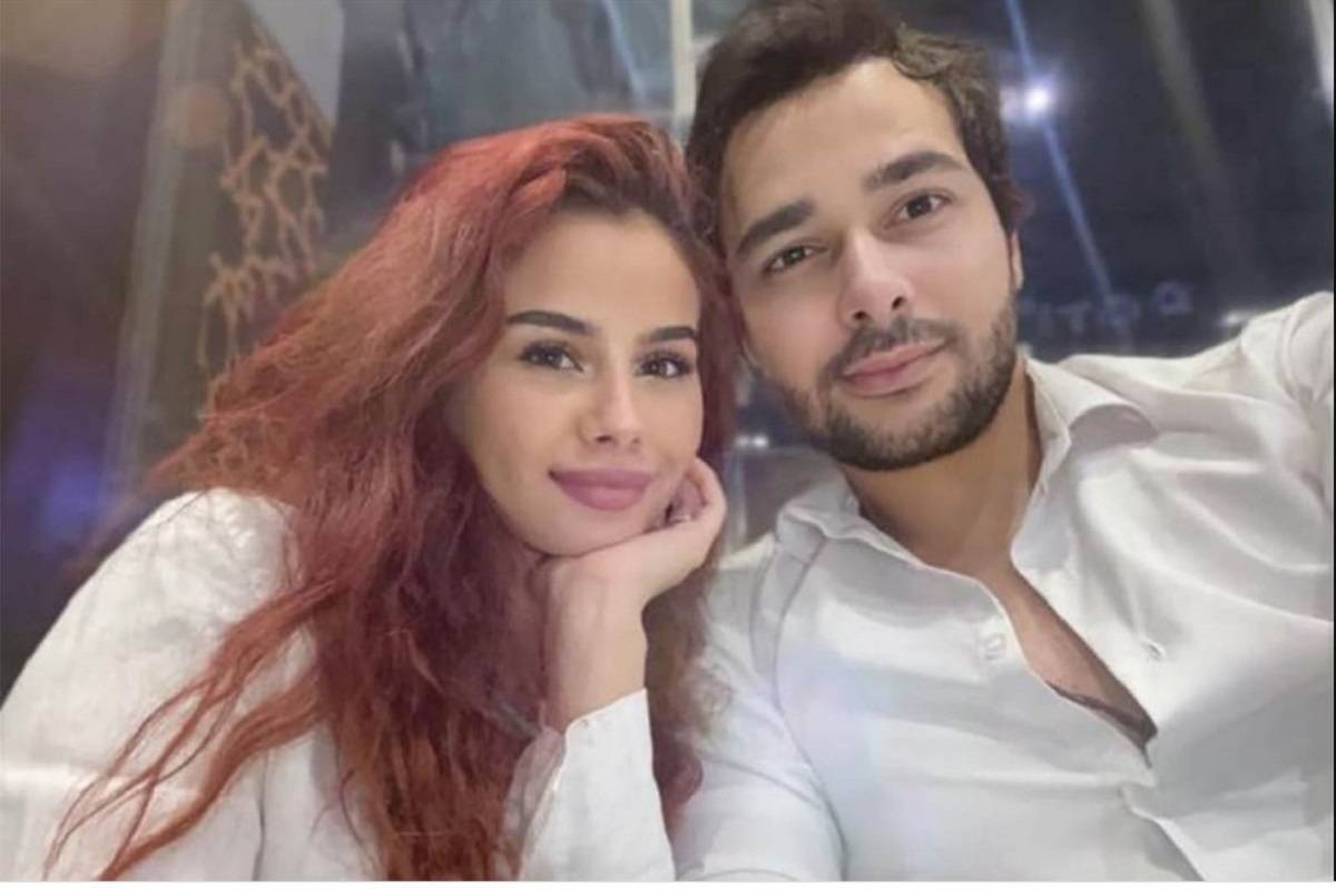 طليق منة عرفة يثير الجدل بحديثه عن الخيانة