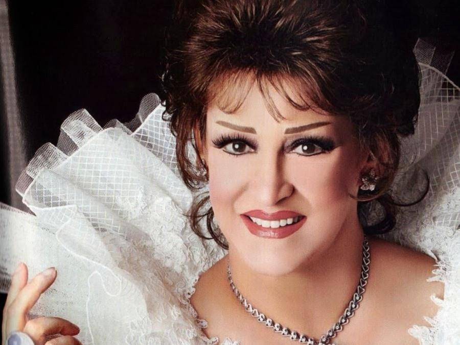 بالفيديو - نجل وردة الجزائرية يوضح حقيقة تعرّضها للعنف المنزلي... هذا ما كشفه