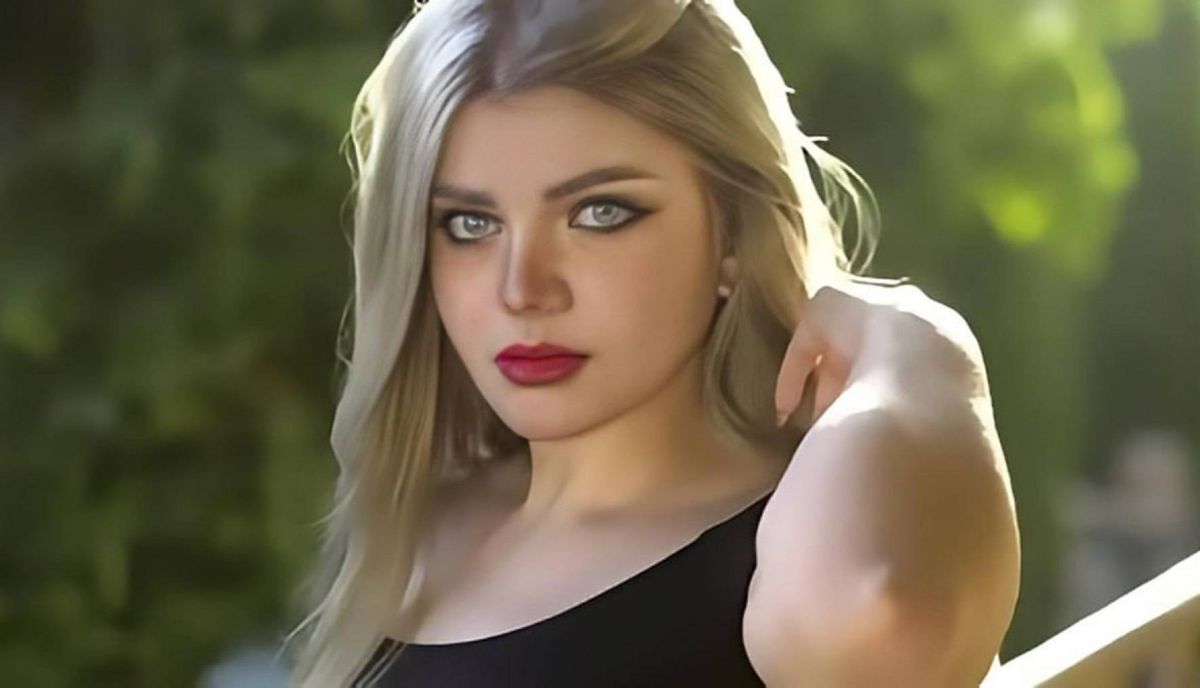 بعد مشاركتها في تحكيم 