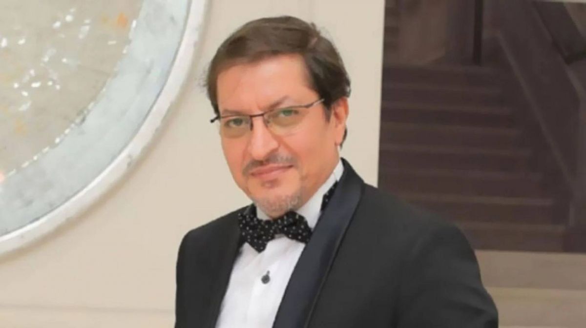 فنان مصري يكشف تعرضه للتسمّم بهذه الطريقة