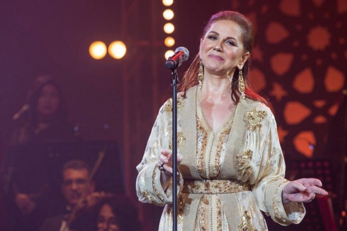 ميادة الحناوي تخضع لعمليات تجميلية وطبيب ينشر صورها قبل وبعد