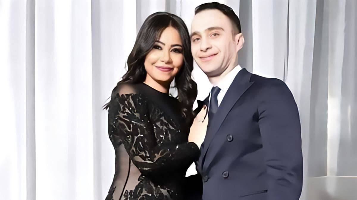 الصراع يحتدم بينهما وشيرين تتخذ هذه الخطوة بعد بلاغ حسام حبيب ضدها