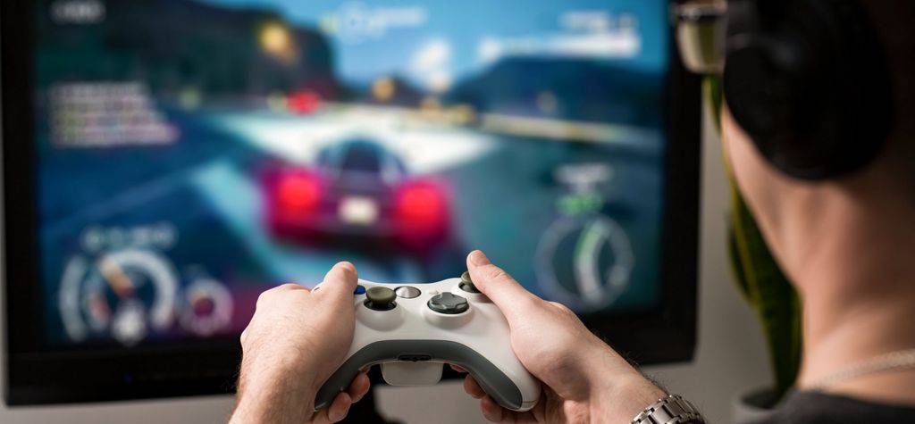 لكل عشاق ألعاب الفيديو... لا تقلقوا فهي تعزز هذه المهارة