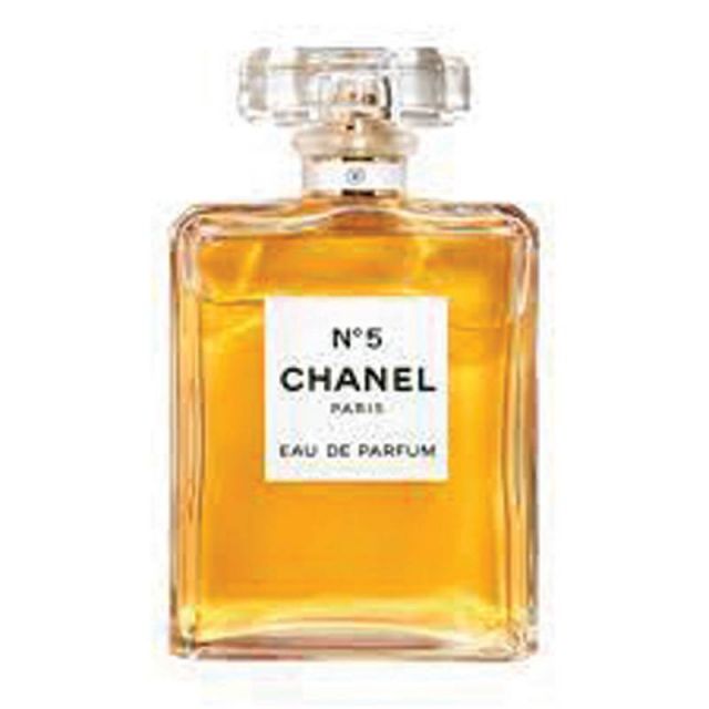 CHANEL No 5 Paris