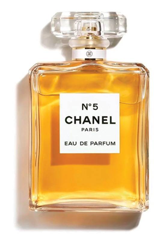 CHANEL No 5 Paris