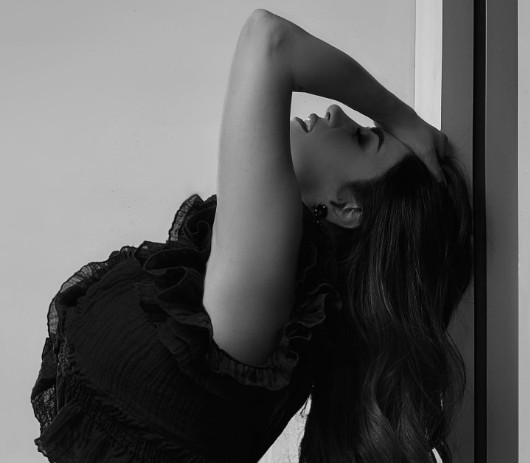 ديانا حداد تعود 