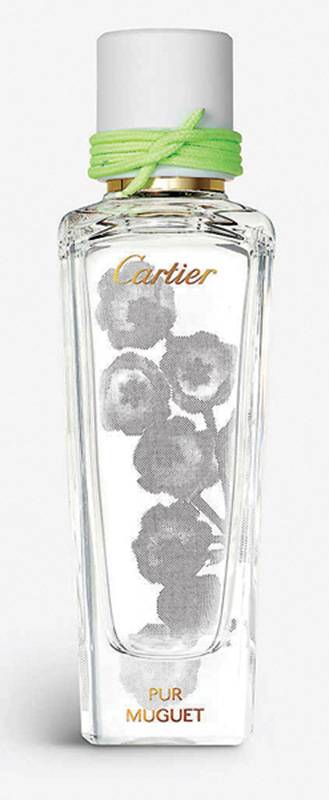Cartier Pur Muguet Eau de Toilette