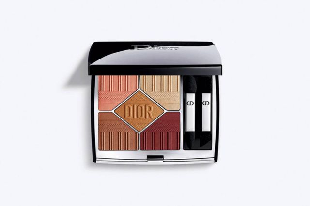 Dior 5 Couleurs Couture