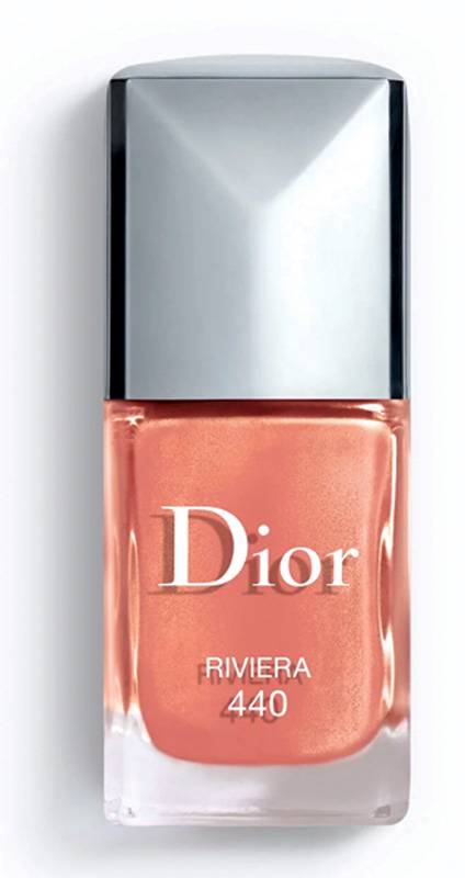 Dior Vernis in 440 Riviera