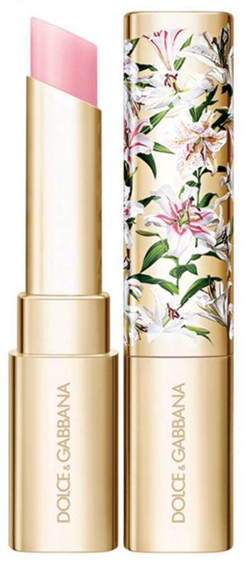 Dolce & Gabbana Sheer Lips