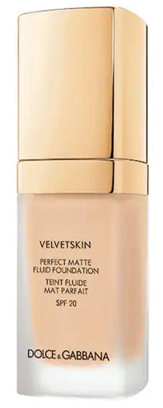 Dolce & Gabbana VelvetSkin