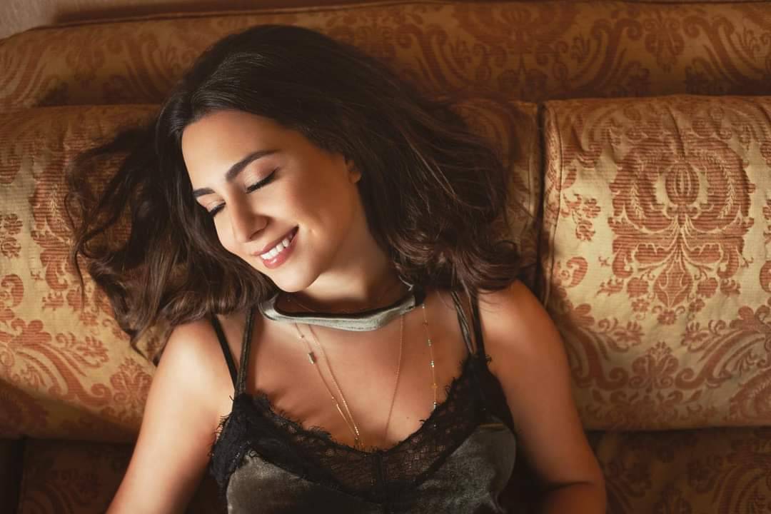 بعد ترشحها لـ