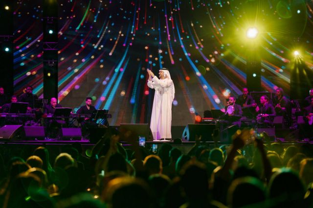  حسين الجسمي