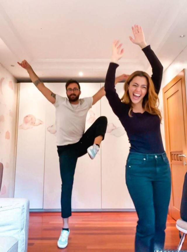 ستيفاني عطالله وزاف