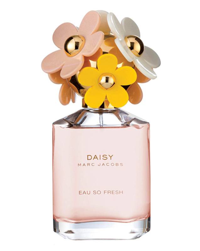 Marc Jacobs Daisy Eau So Fresh