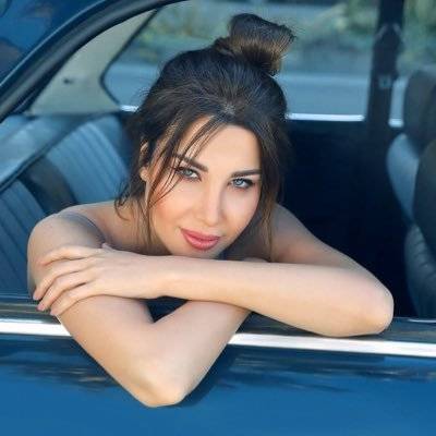 نانسي عجرم تتصدر التريند بفيديو عفوي.. شاهدوا ماذا فعلت