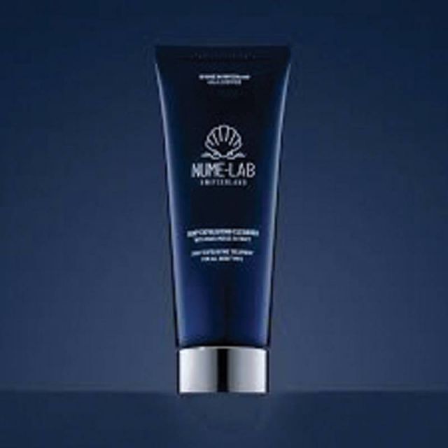 Nume Lab Deep Exfoliating