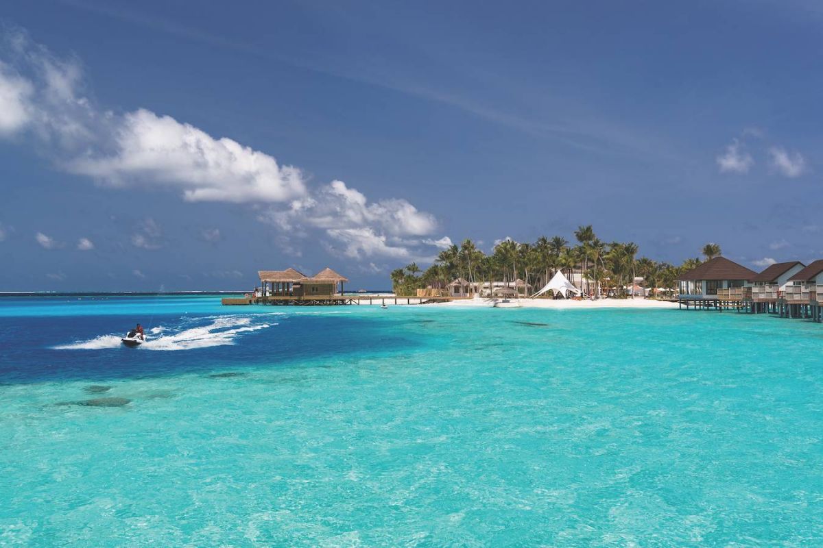 دلّل نفسك هذا الصيف في منتجعات 