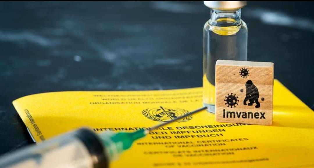 لقاح جديد للوقاية من مرض جدري القردة!