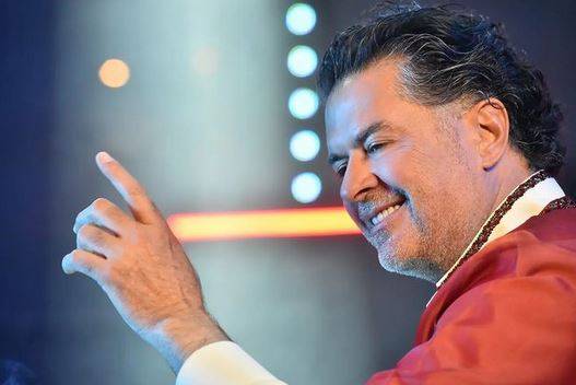 بالفيديو - هكذا علق راغب علامة على المطالبة بمقاطعة حفله في لبنان