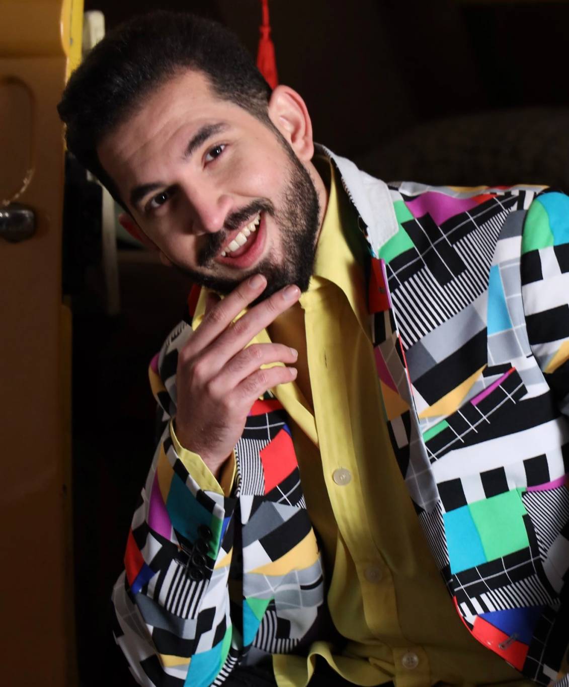 حب وغزل بأغنية عمرو الشاذلي الجديدة 